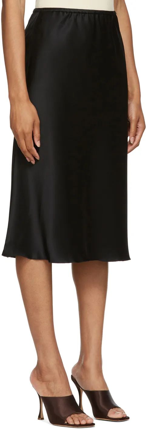 Zarina Midi Skirt