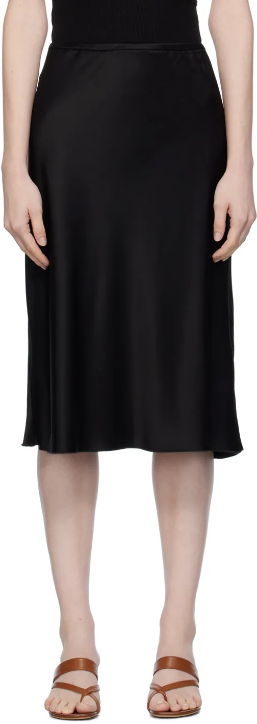 Zarina Midi Skirt