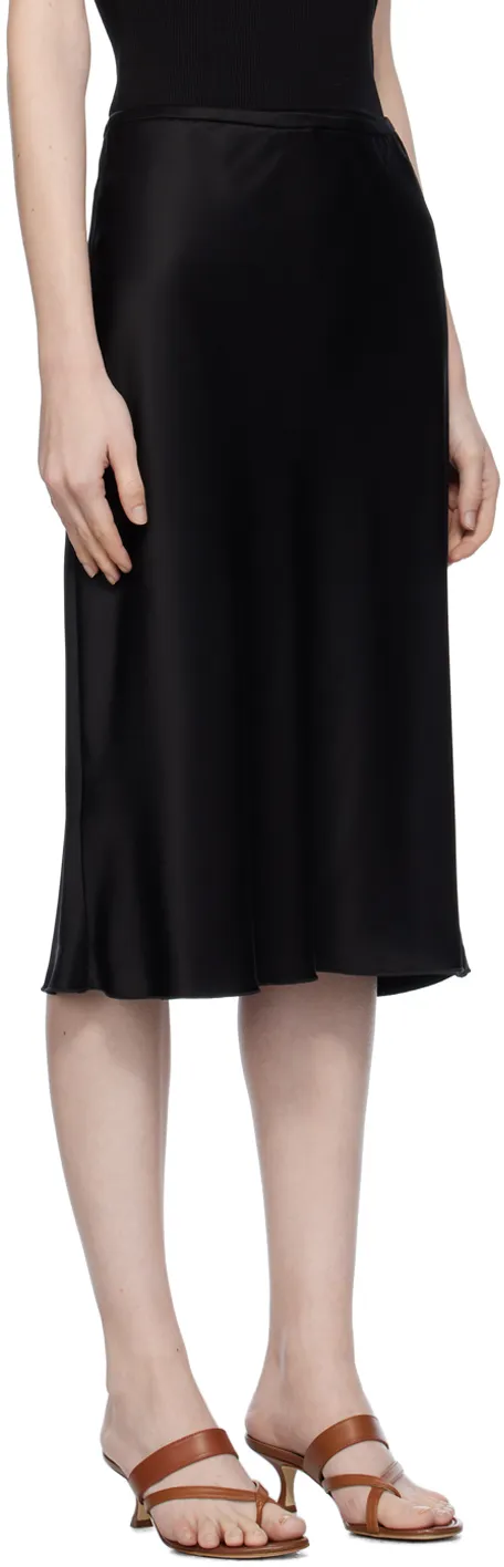 Zarina Midi Skirt