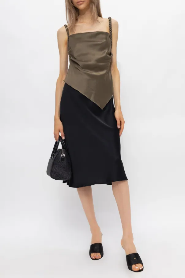 Zarina Midi Skirt