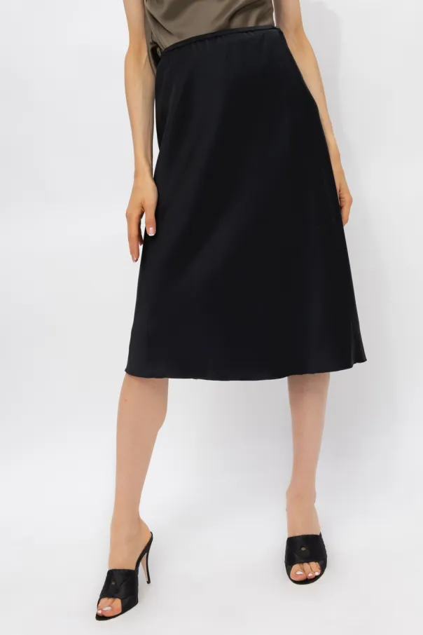 Zarina Midi Skirt