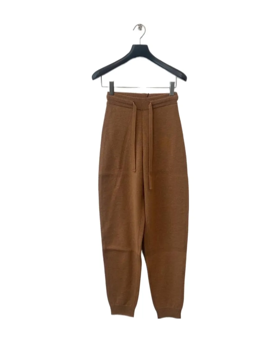 Ylia Drawstring Trousers