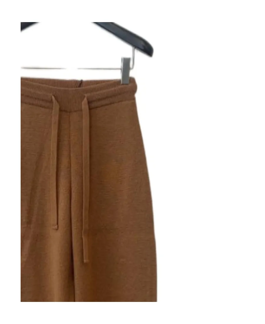 Ylia Drawstring Trousers