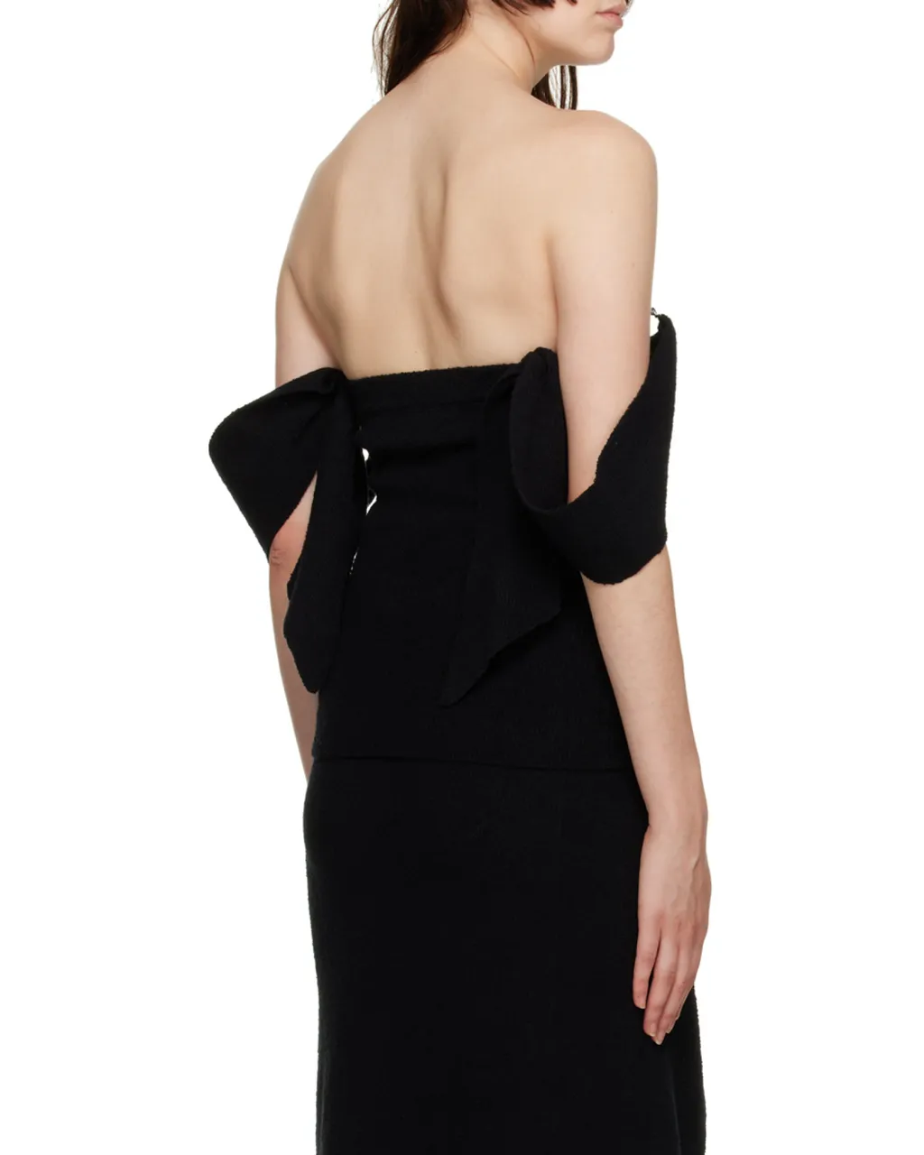 Faya Off-Shoulder Top
