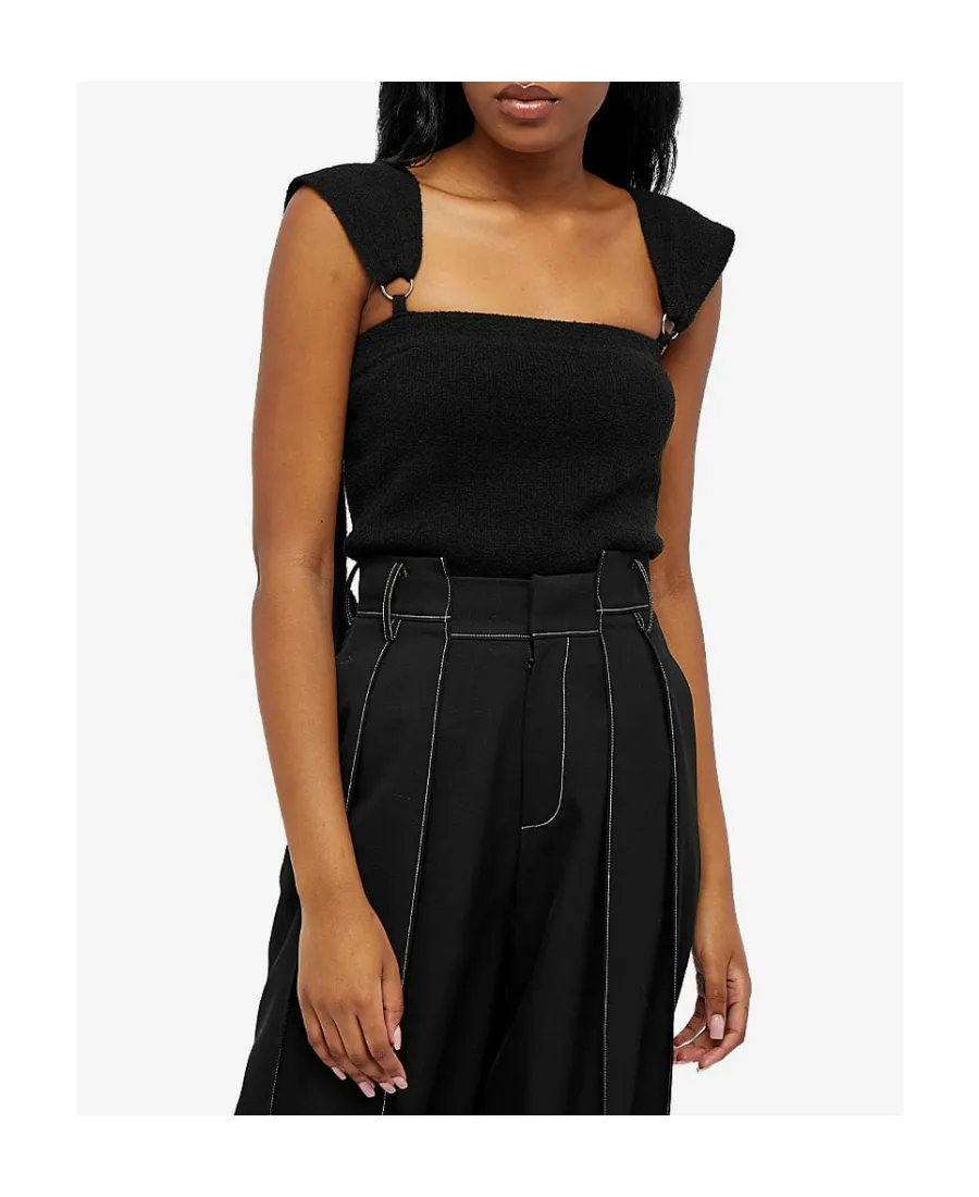 Faya Off-Shoulder Top