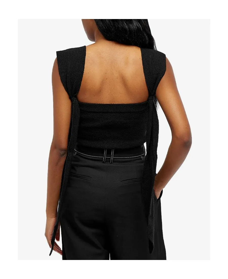 Faya Off-Shoulder Top