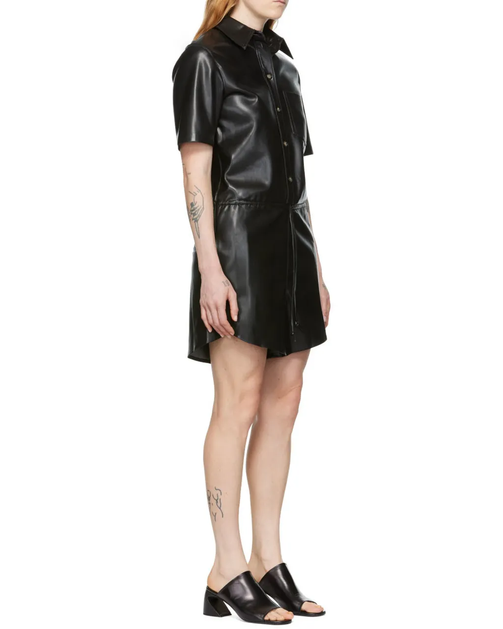 Logo Jumpsuit