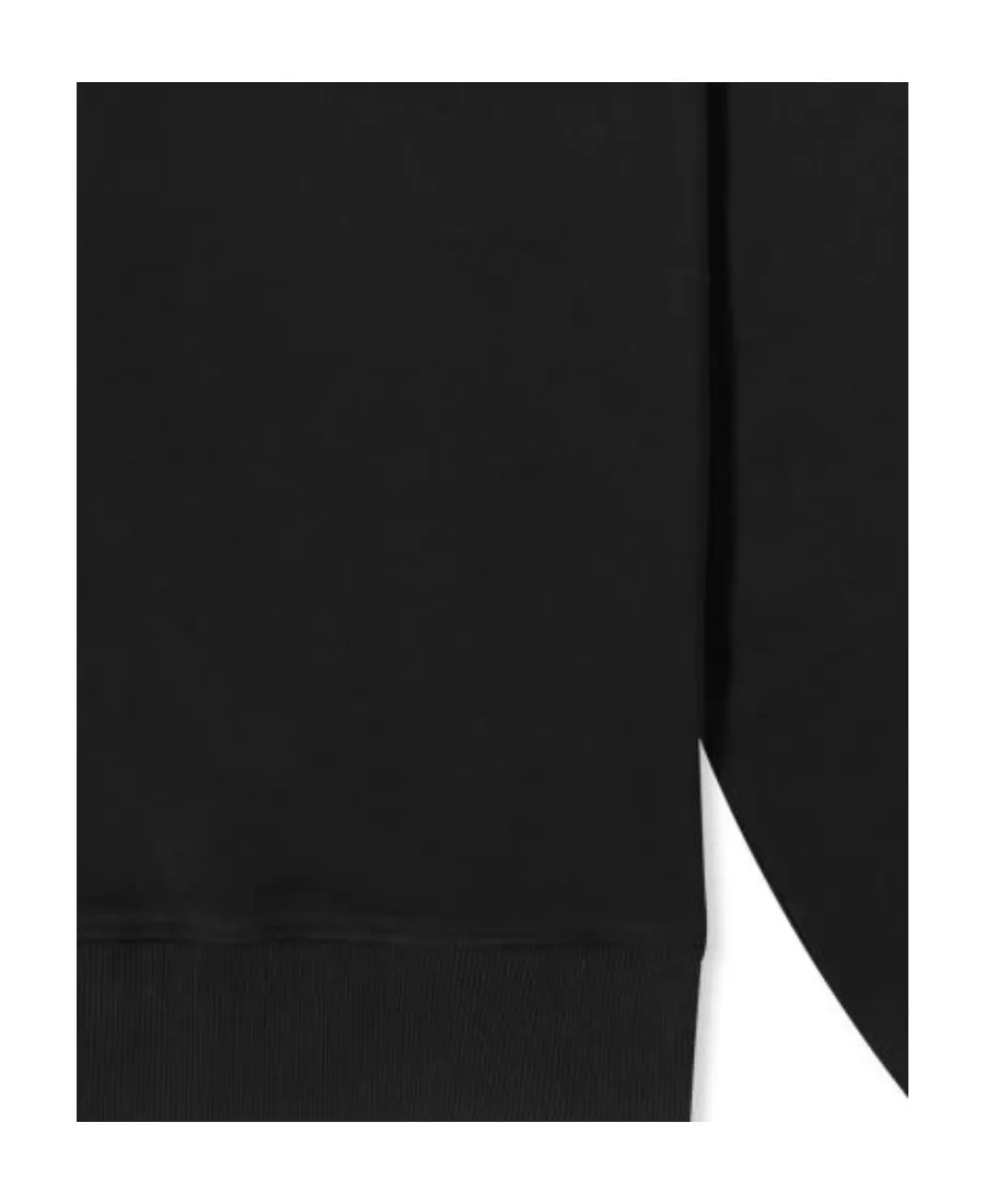 Remy Logo Embroidered Crewneck Sweatshirt