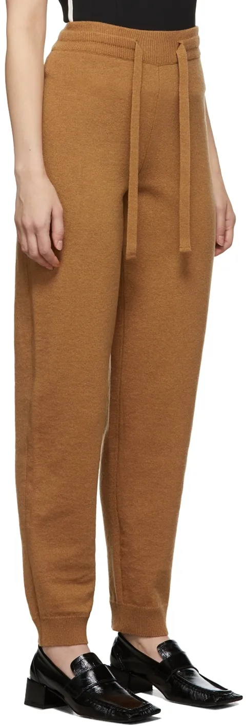Ella Knitted Sweatpants