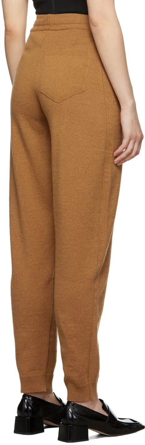 Ella Knitted Sweatpants