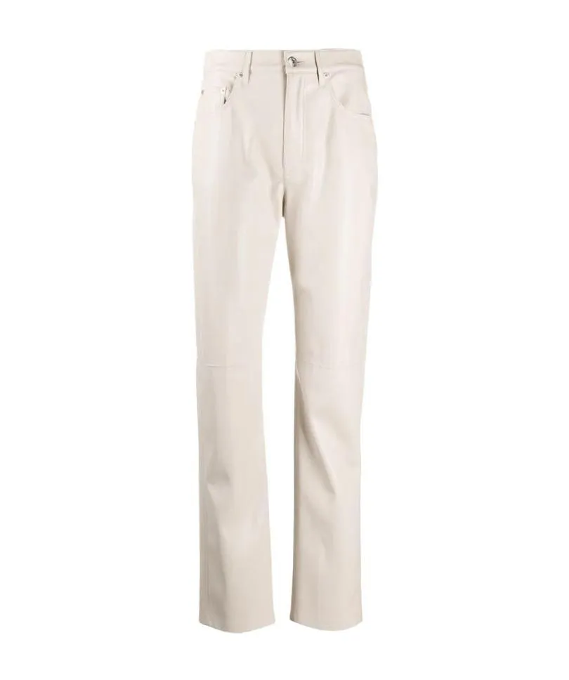 Vinni Straight-Leg Trousers