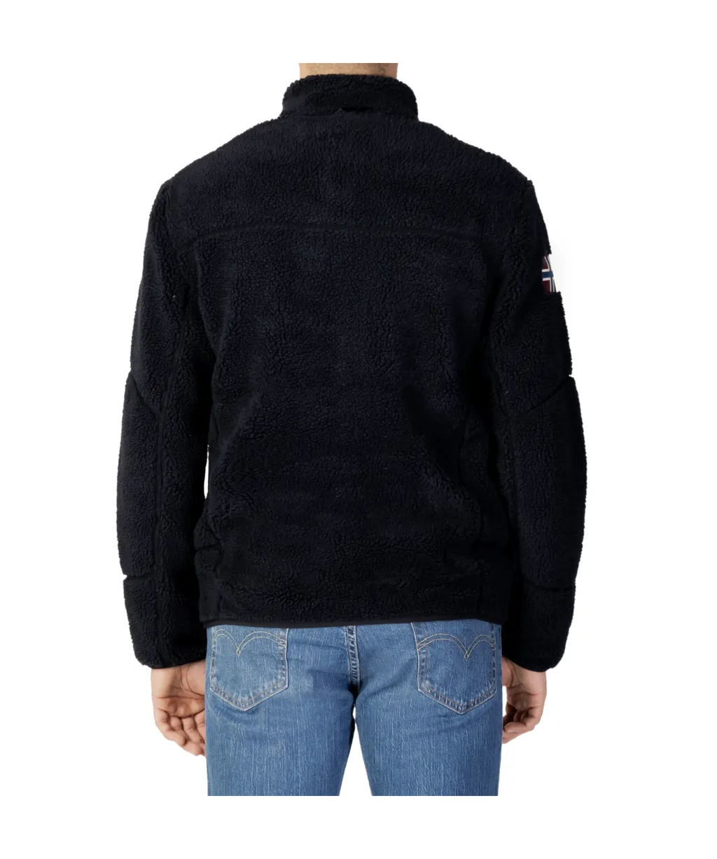 Long Sleeve Jacket
