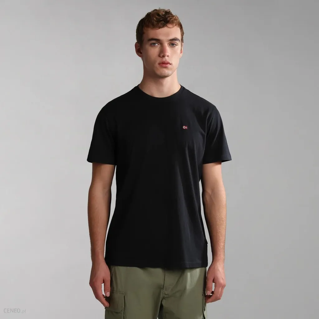 Open-Necked Shirt