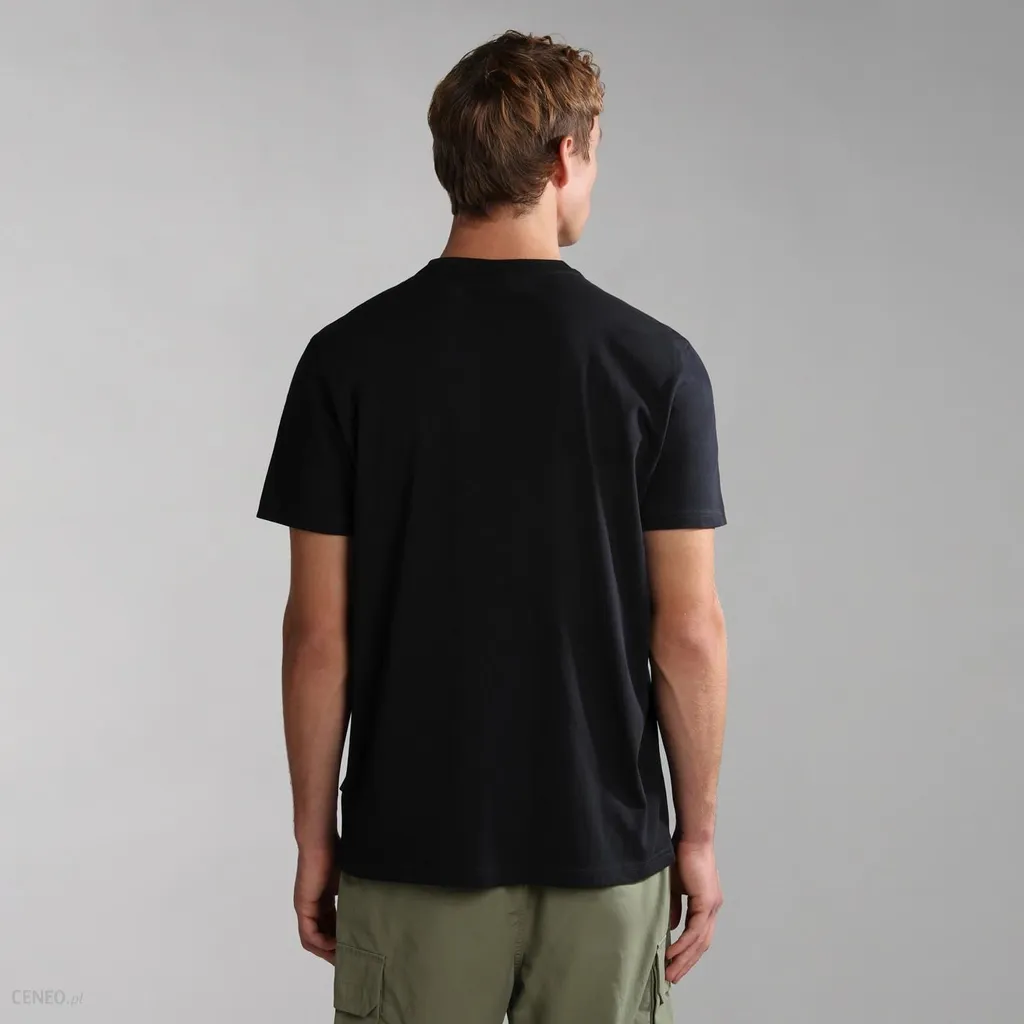 Open-Necked Shirt
