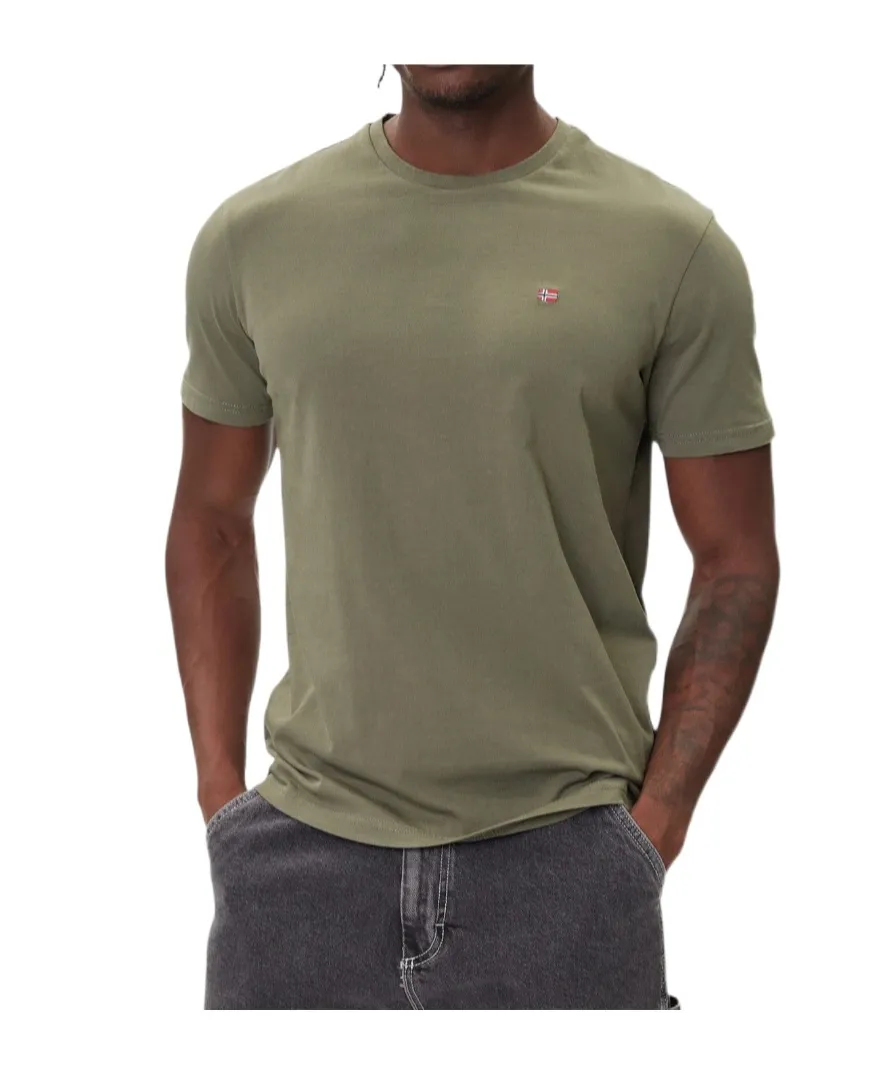 Short-Sleeved T-Shirt
