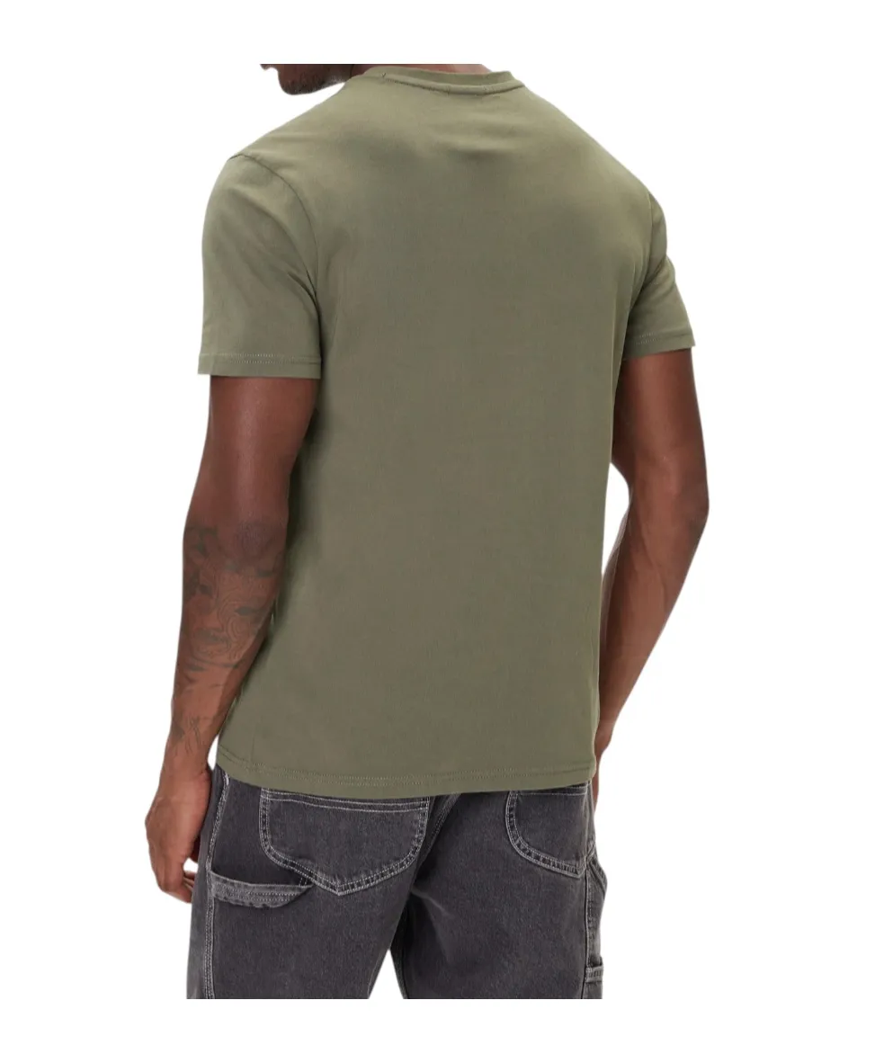 Short-Sleeved T-Shirt