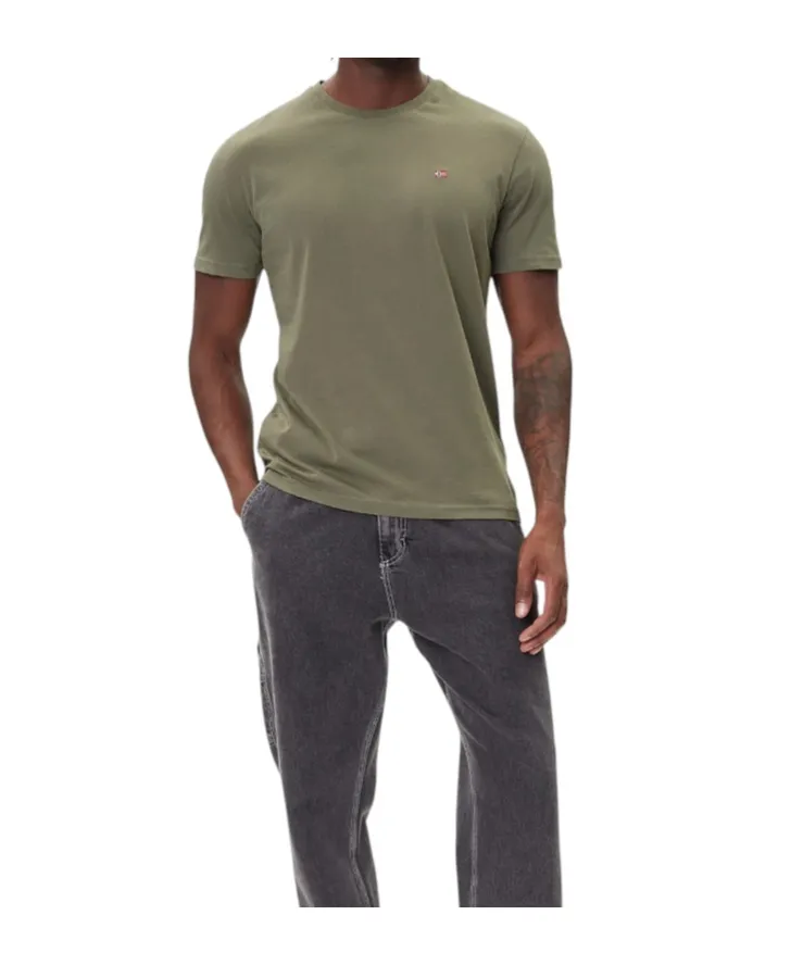 Short-Sleeved T-Shirt