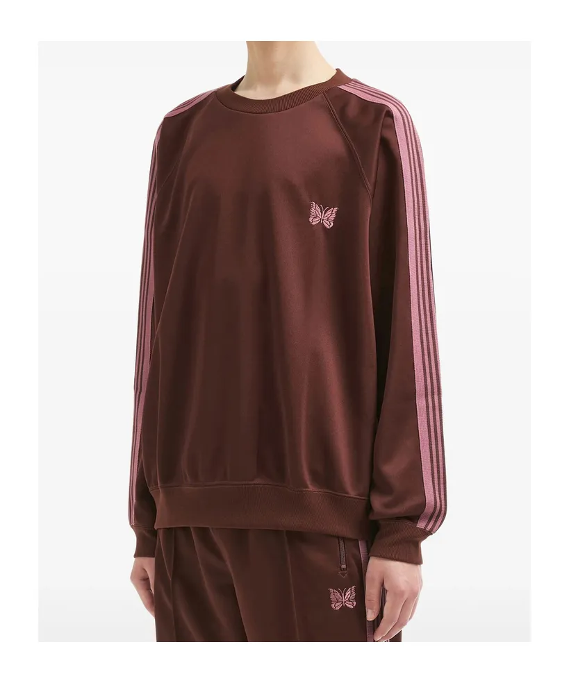 Track Crew Neck Shirt