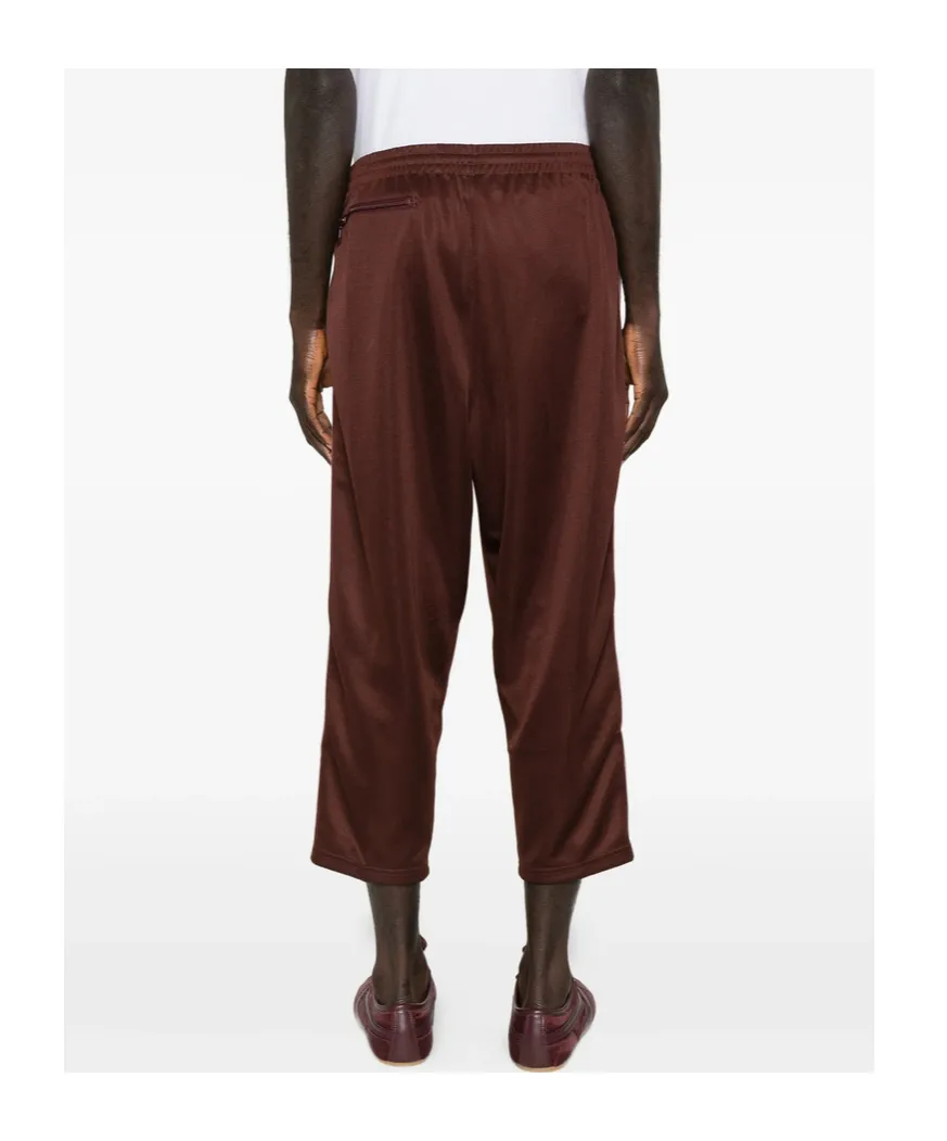 Logo-Detail Side Stripe Pants