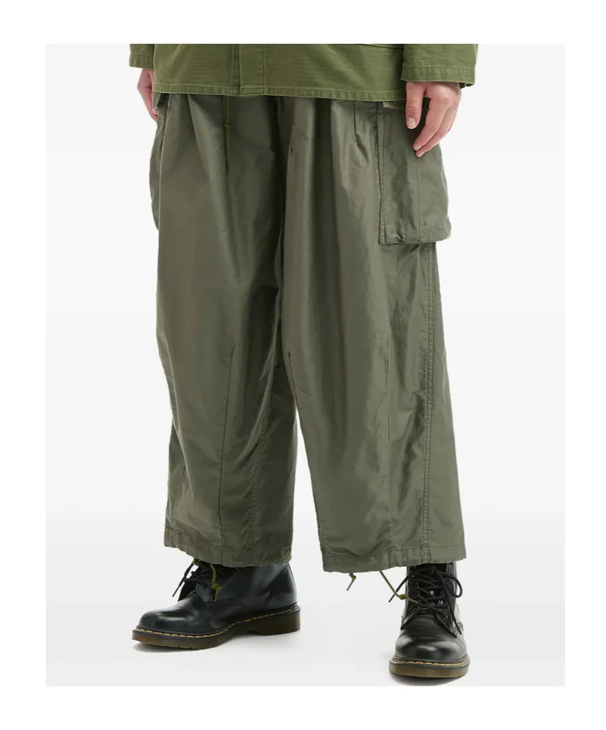 Casual Pants