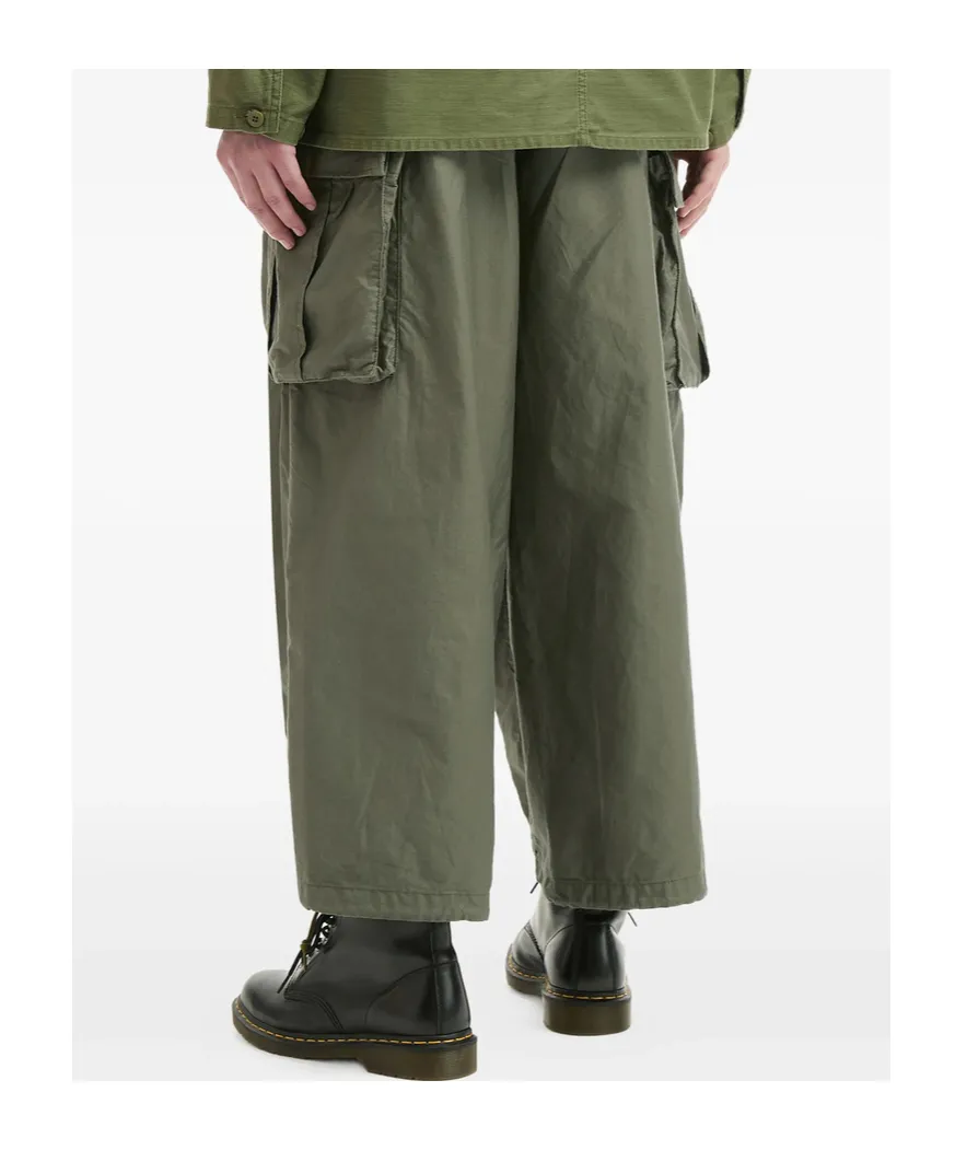 Casual Pants