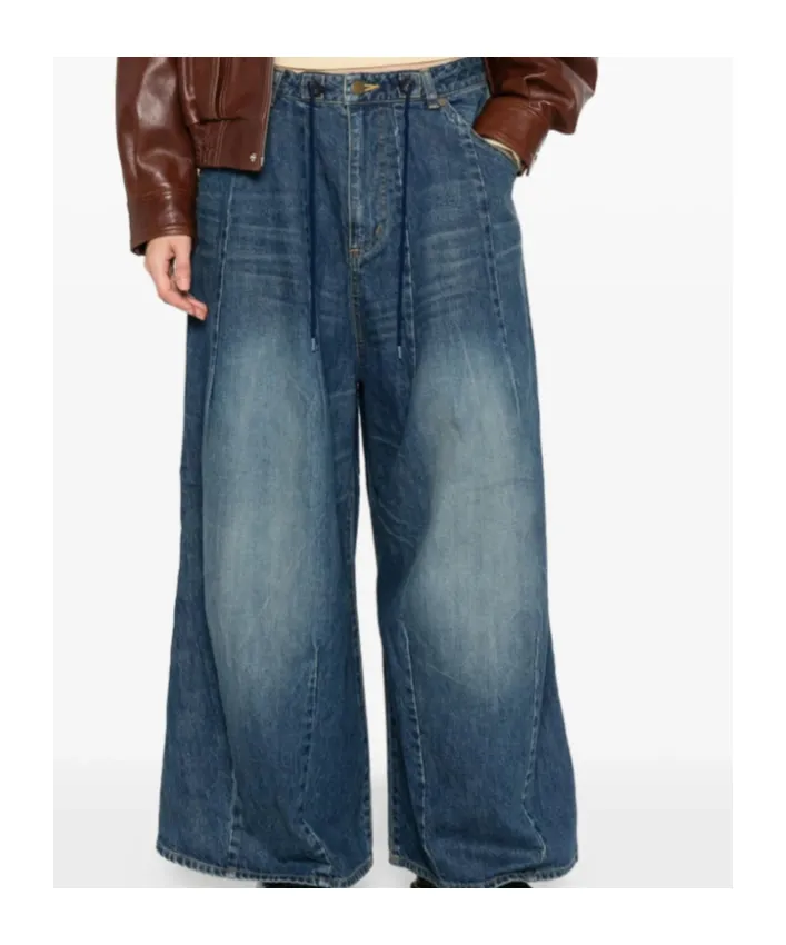 Belt Loop Jeans