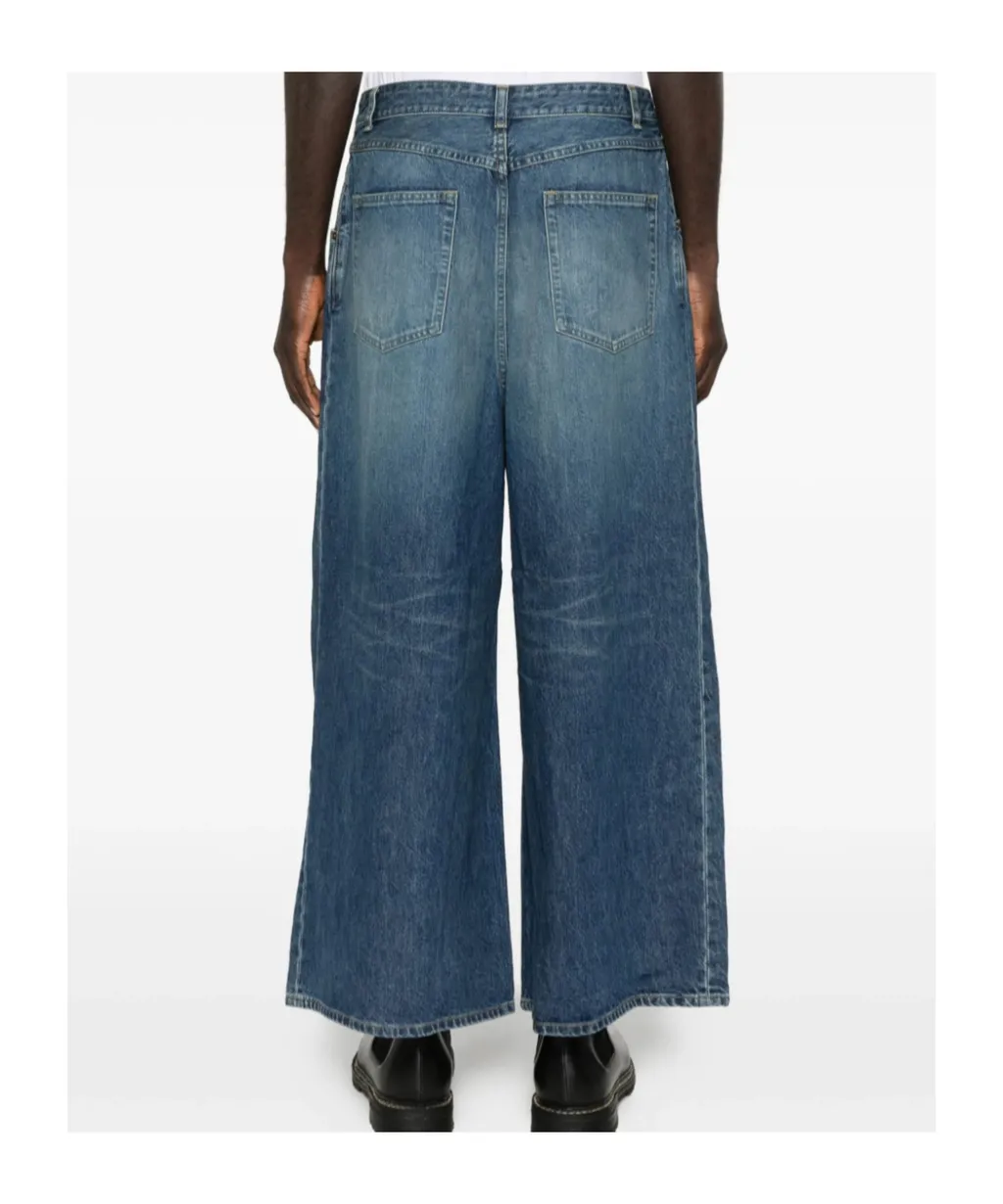 Belt Loop Jeans
