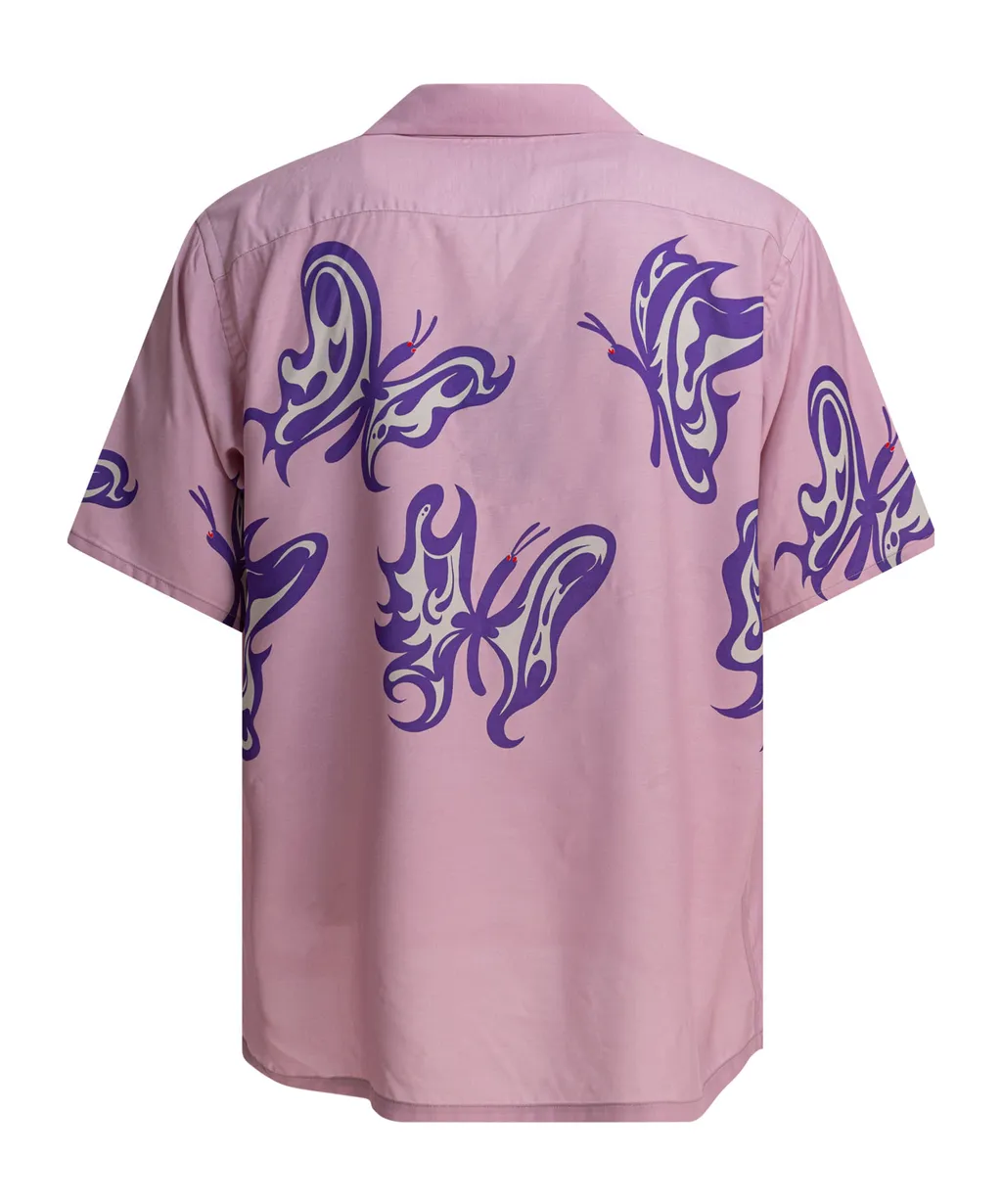 Short-Sleeved Shirt
