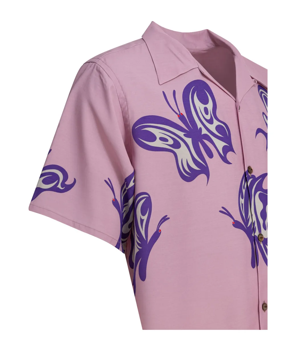 Short-Sleeved Shirt