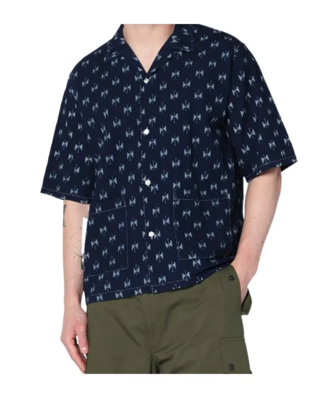 Short-Sleeve Shirt