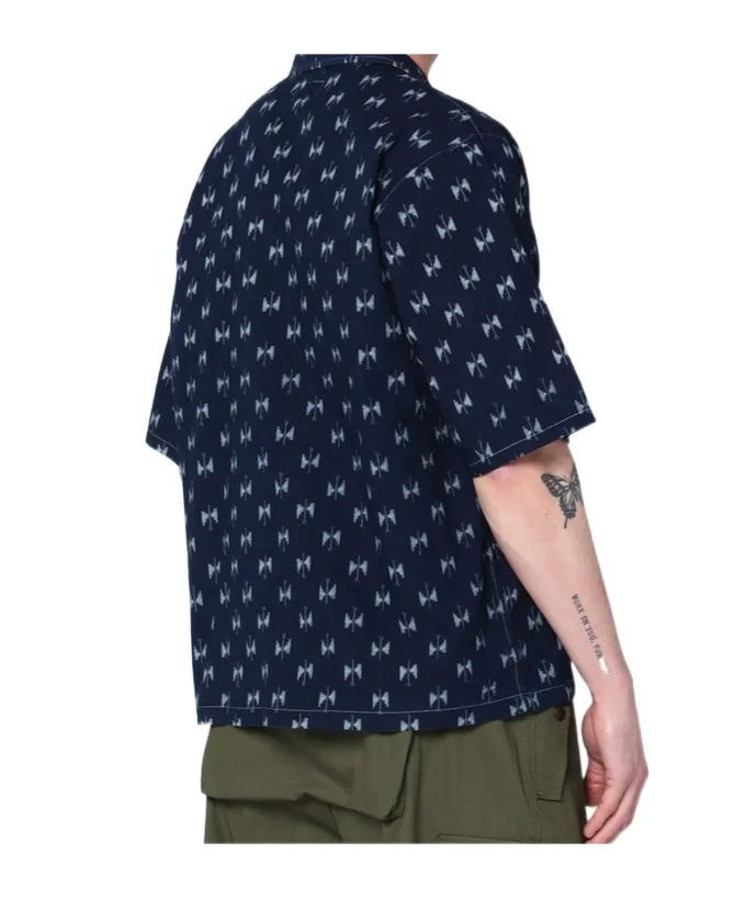 Short-Sleeve Shirt