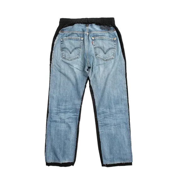 Cotton Trousers