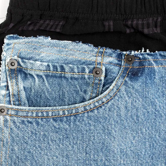 Cotton Trousers