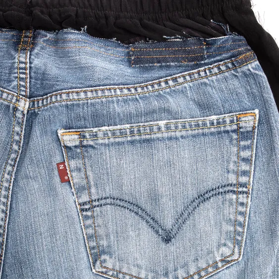 Cotton Trousers
