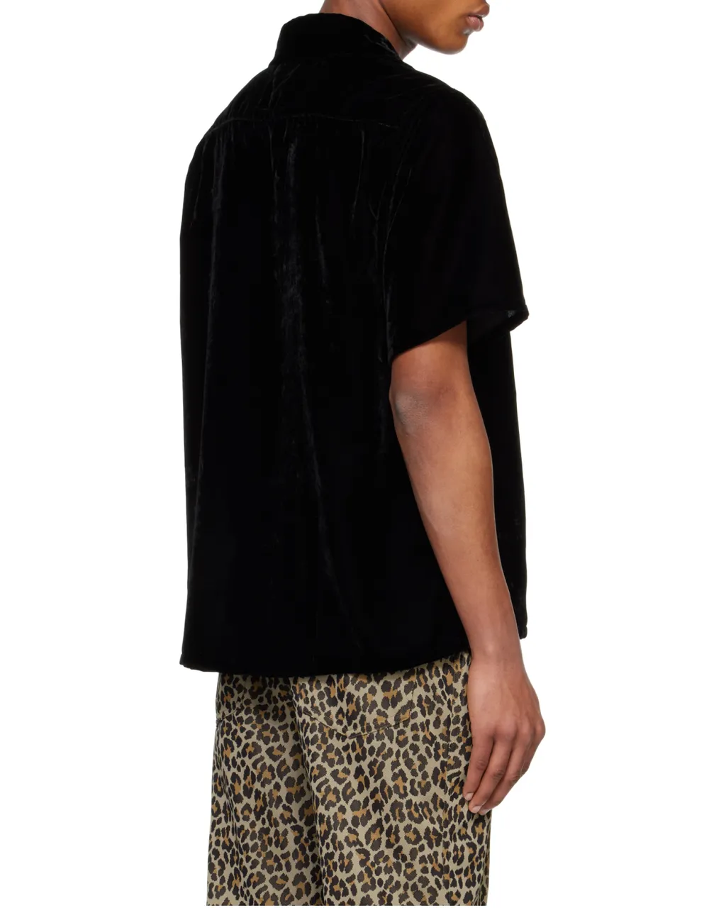 Short Sleeve Shirt
