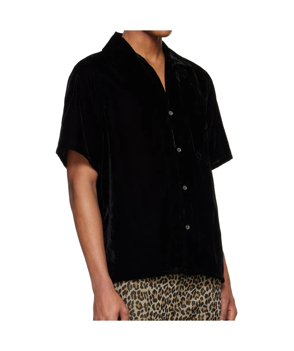 Short Sleeve Shirt