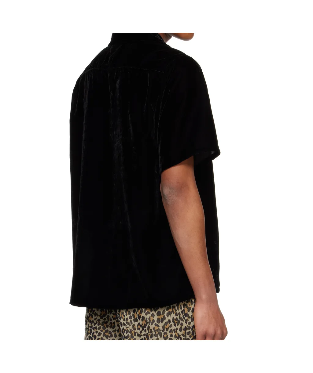 Short Sleeve Shirt