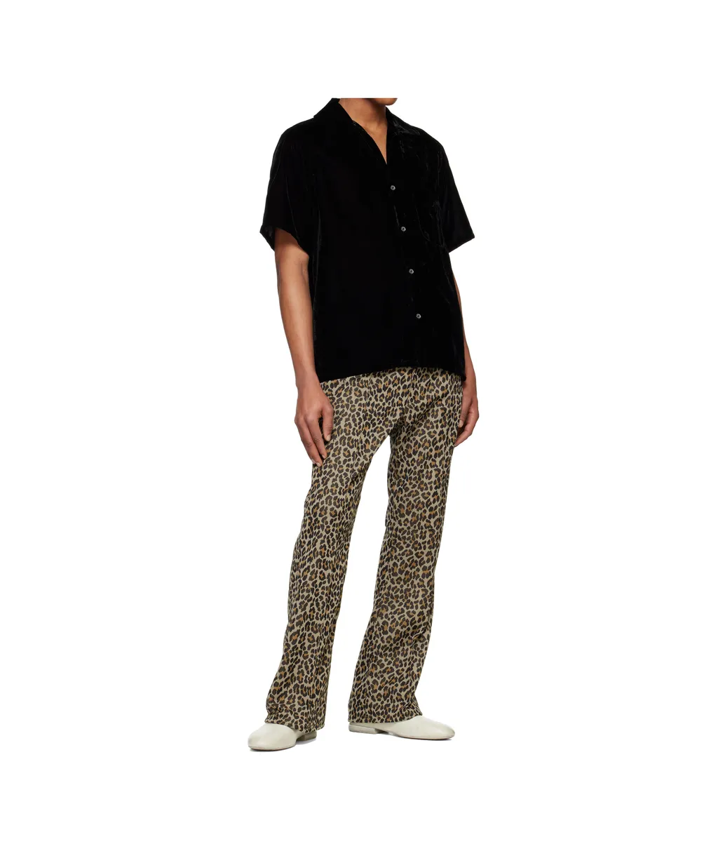 Short Sleeve Shirt