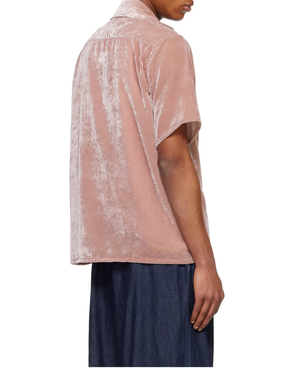 Short Sleeve Shirt