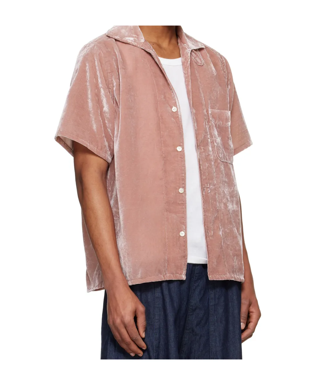 Short Sleeve Shirt