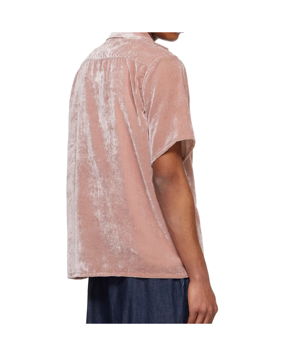 Short Sleeve Shirt