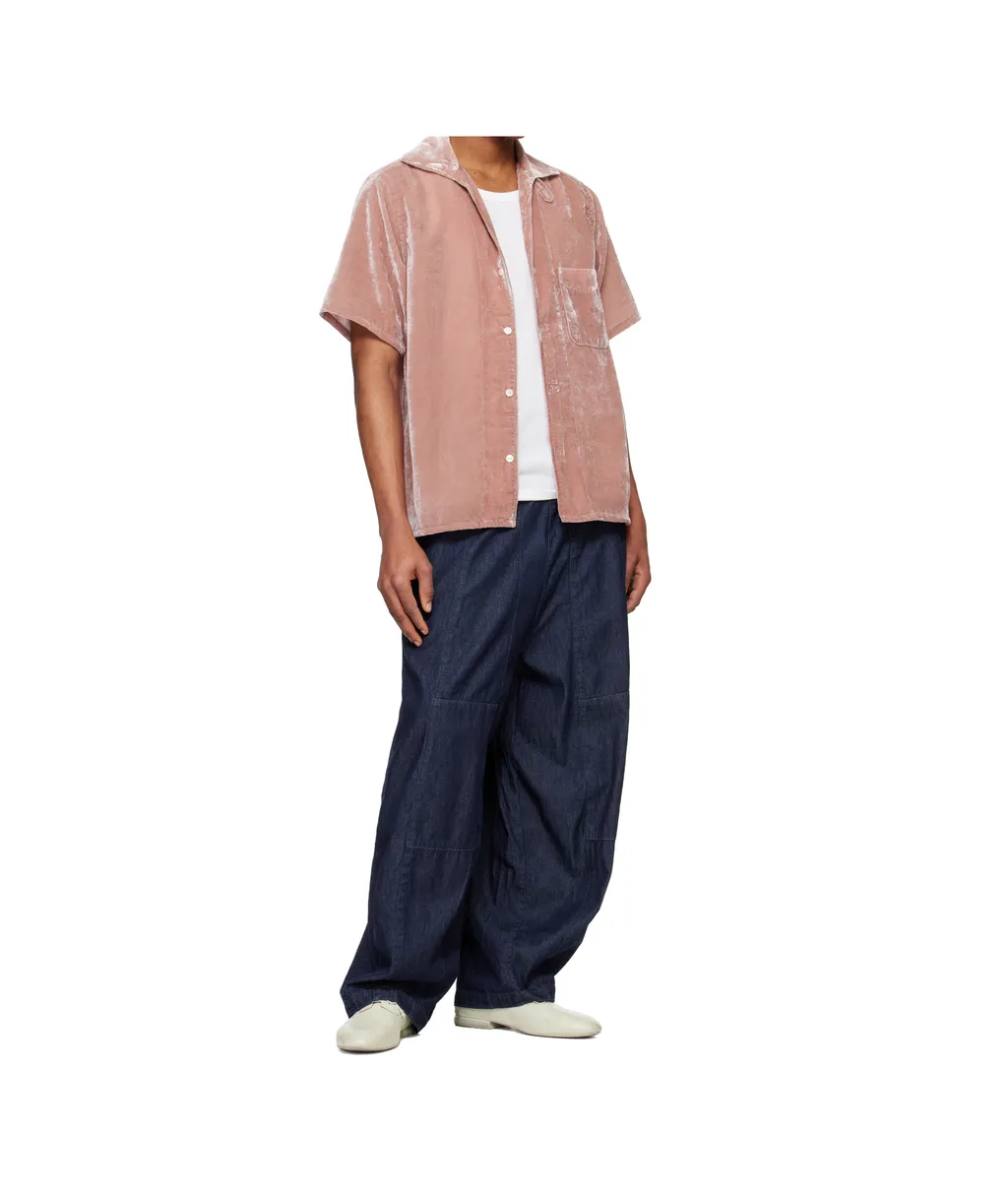 Short Sleeve Shirt