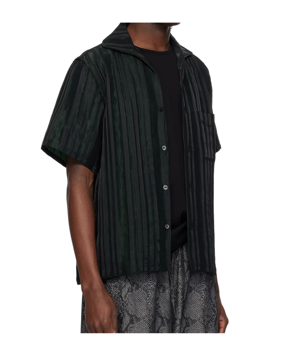 Short Sleeve Shirt