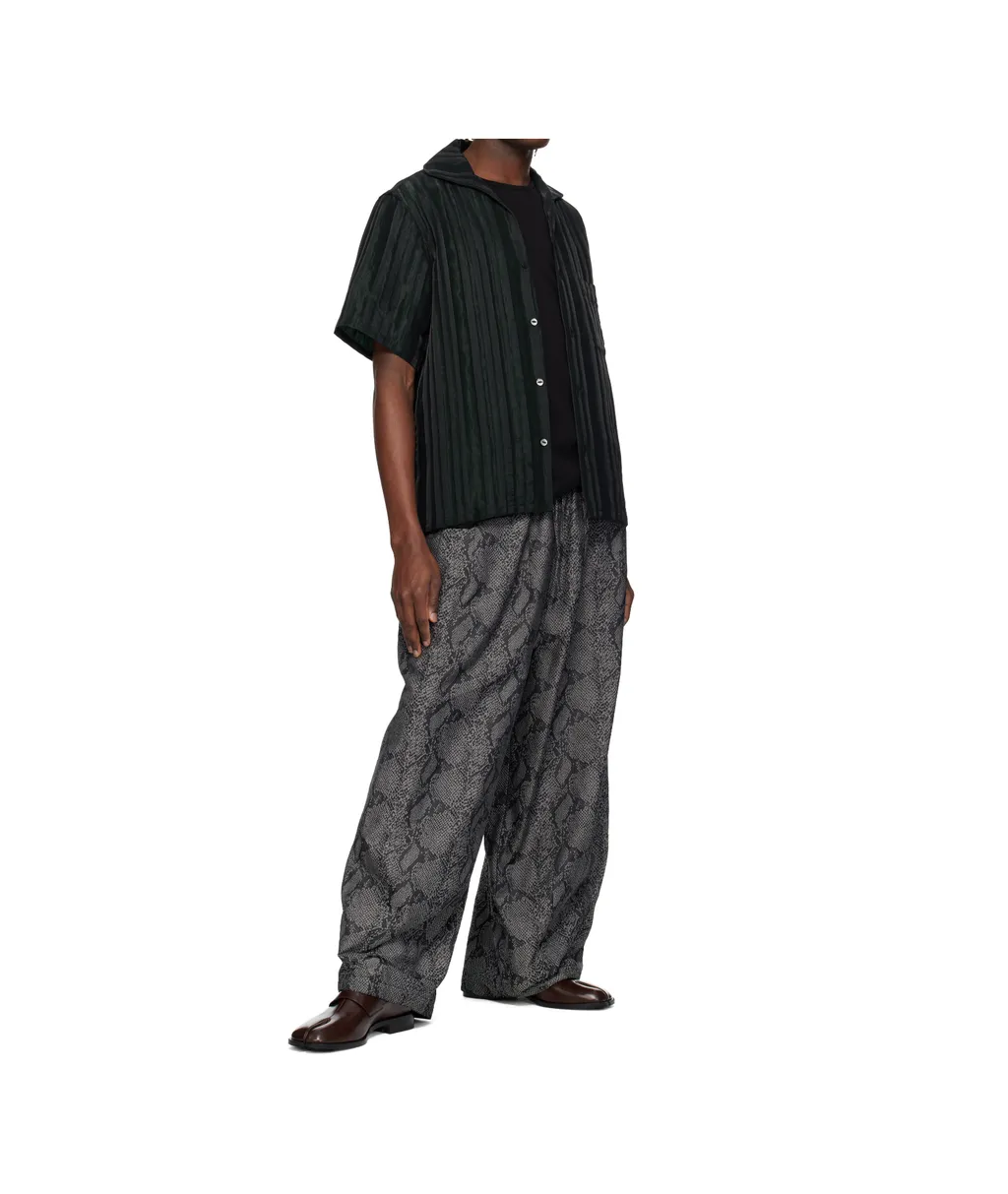 Short Sleeve Shirt