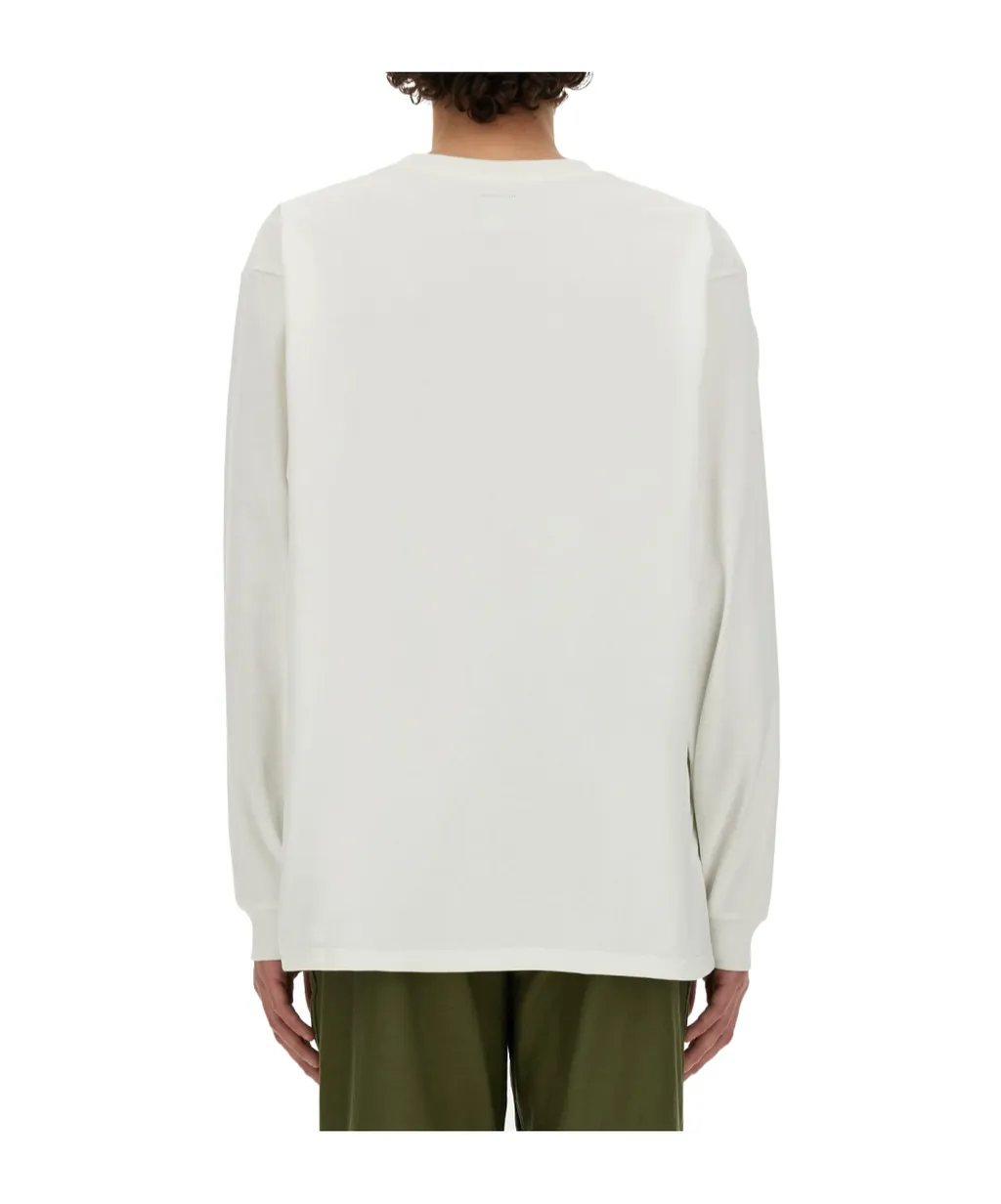 Long-Sleeved T-Shirt