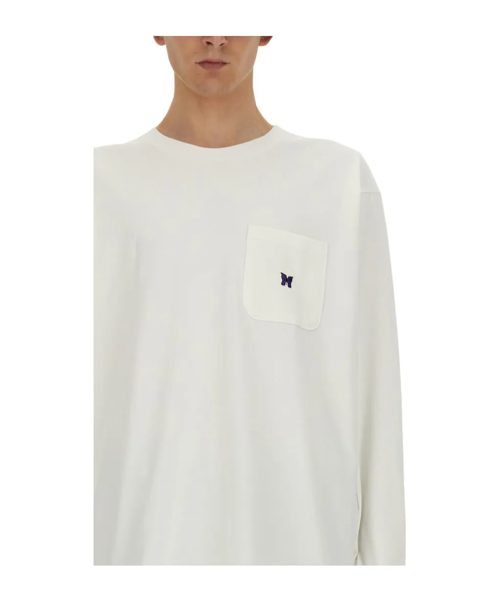 Long-Sleeved T-Shirt