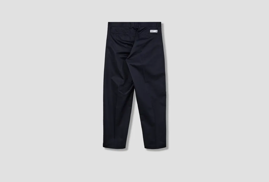 Belt Loop Casual Pants