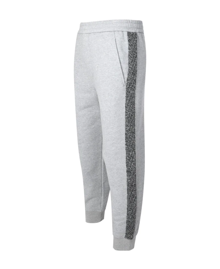 Elastic Waist Sweatpants