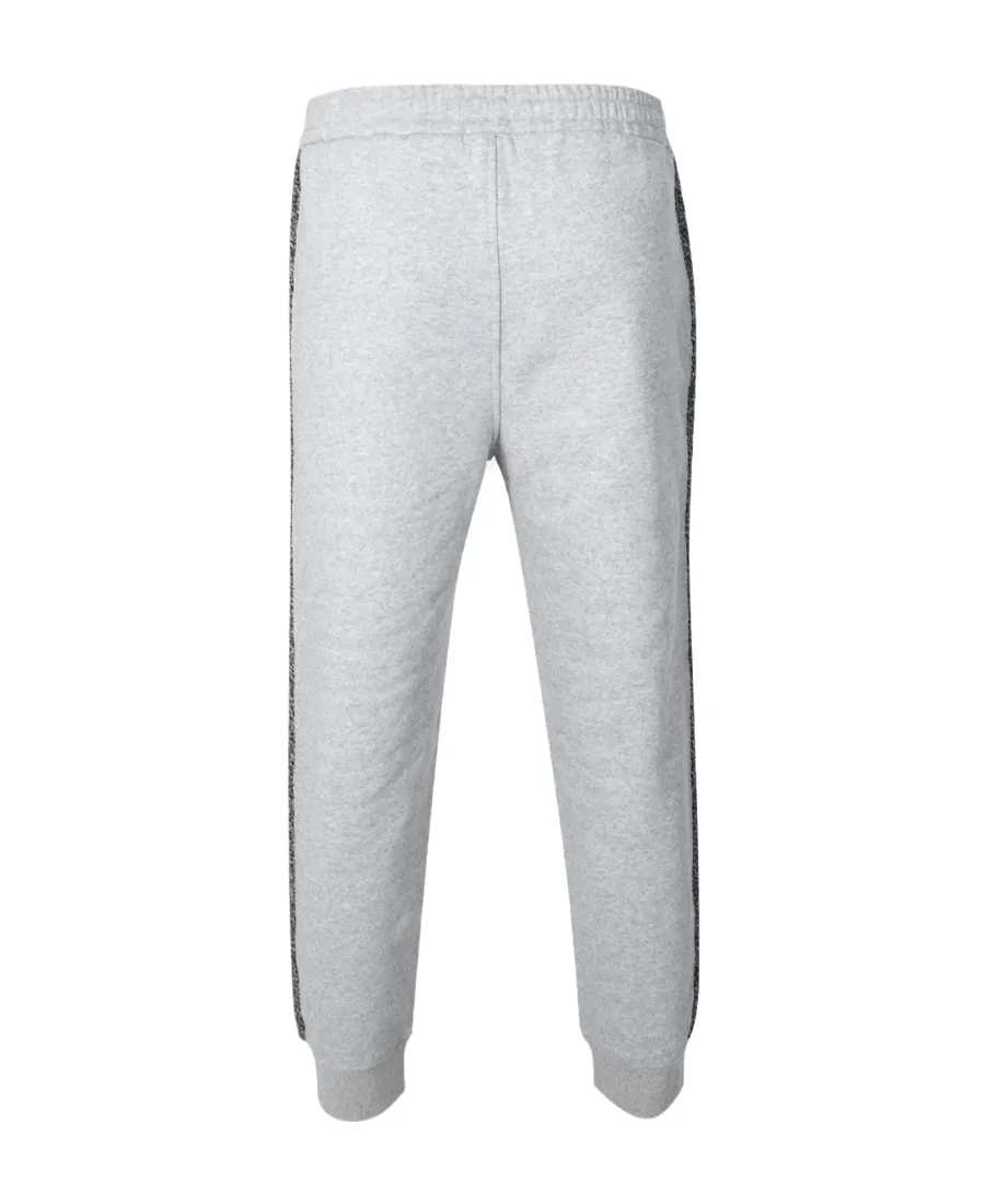 Elastic Waist Sweatpants