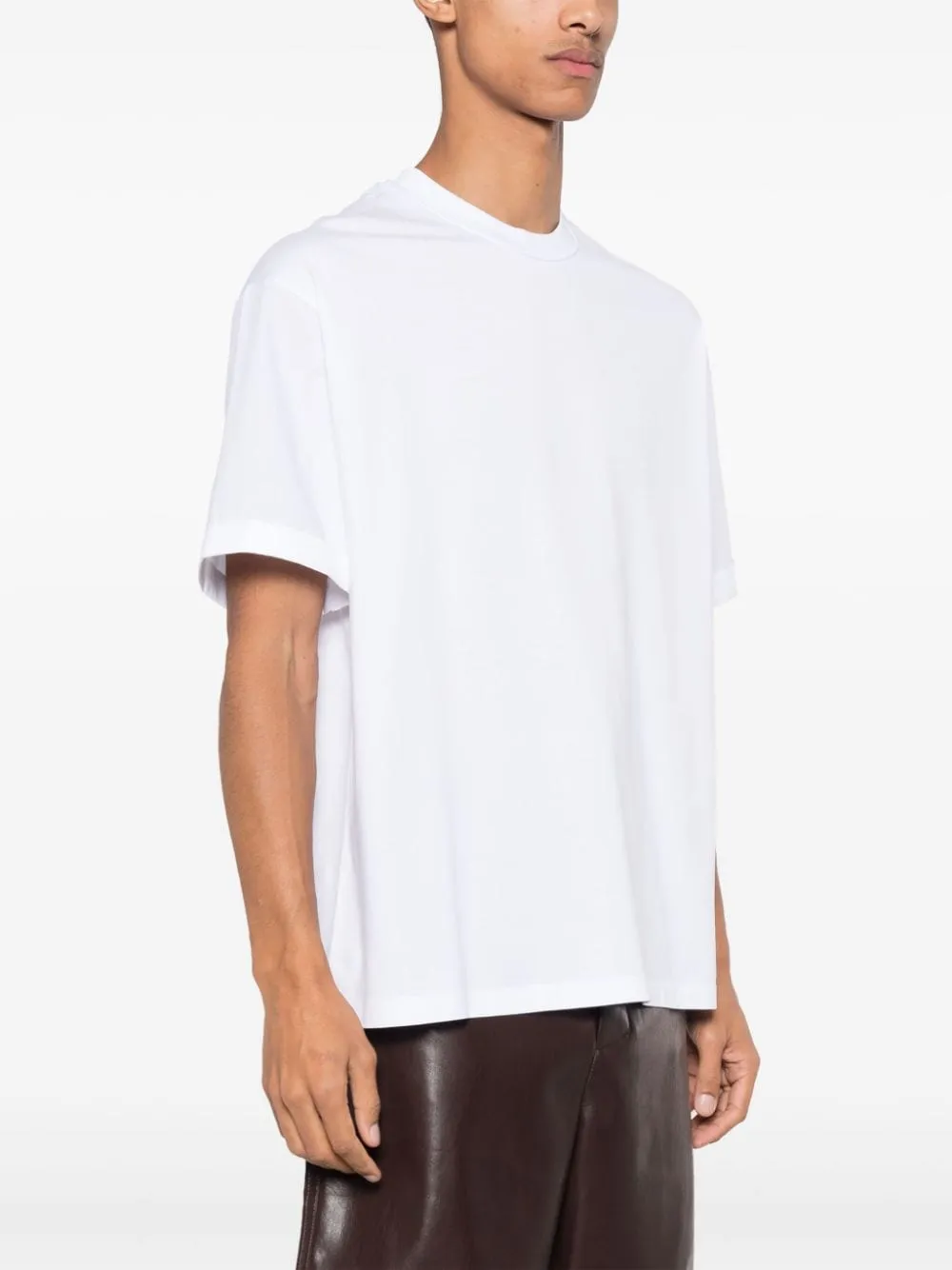 Cotton T-Shirt